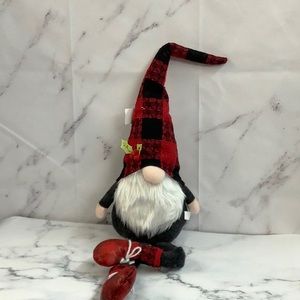 NWOT - Christmas Theme Gnome